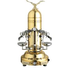 Bezzera's espresso machine