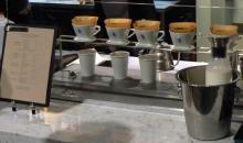 Blue Bottle Coffee https://www.flickr.com/photos/aranciaproject/4440571005