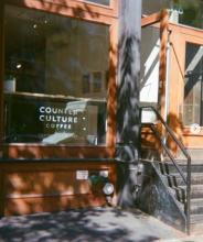 counter culture coffee training center NYC