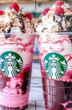 Starbucks Frappuccino