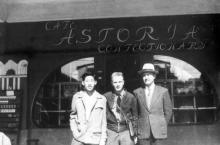 Cafe Astoria