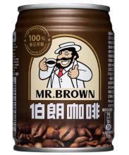 Mr.Brown Coffee