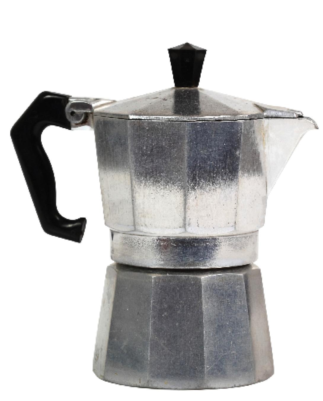 Moka Pot