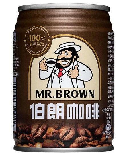 Mr.Brown Coffee