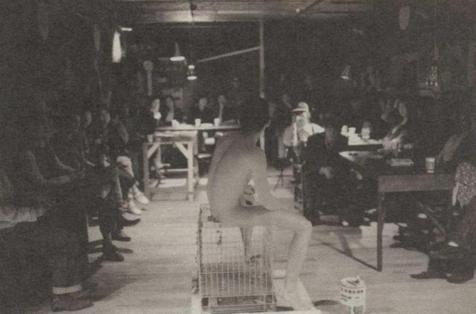 Tianmimi Café